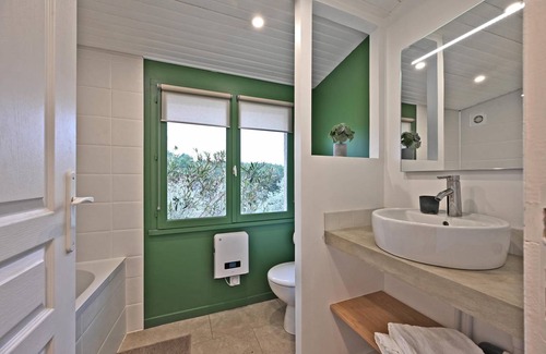Anduze House | 105 m² House ∙ 3 bedrooms ∙ 10 guests