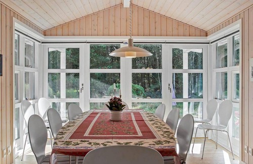 Torup Strand House | 105 m² House ∙ 3 bedrooms ∙ 6 guests