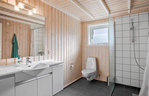 Torup Strand House | 105 m² House ∙ 3 bedrooms ∙ 6 guests