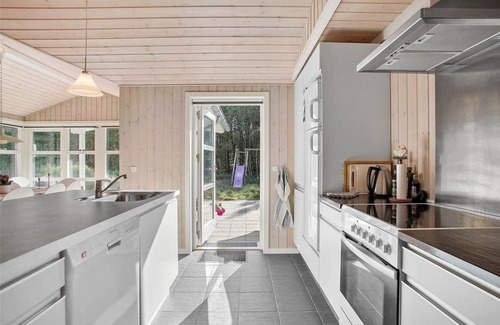 Torup Strand House | 105 m² House ∙ 3 bedrooms ∙ 6 guests