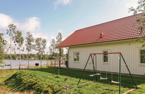 Skillingaryd House | 105 m² House ∙ 4 bedrooms ∙ 6 guests