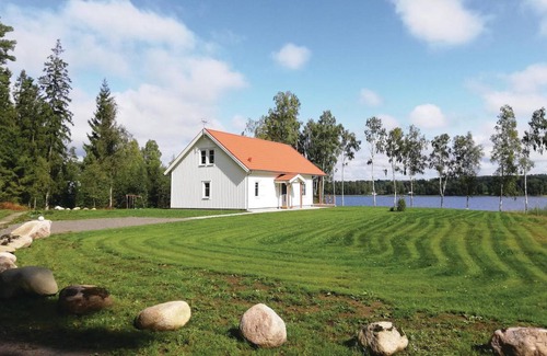 Skillingaryd House | 105 m² House ∙ 4 bedrooms ∙ 6 guests