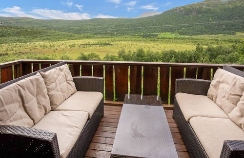 Hemsedal House | 105 m² House ∙ 4 bedrooms ∙ 8 guests