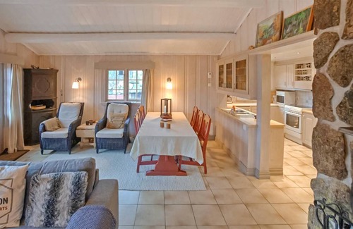 Hemsedal House | 105 m² House ∙ 4 bedrooms ∙ 8 guests