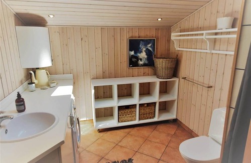 Sjllands Odde House | 105 m² House ∙ 3 bedrooms ∙ 6 guests