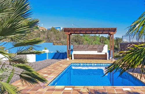 Villa de Mazo House | 105 m² House ∙ 1 bedroom ∙ 2 guests