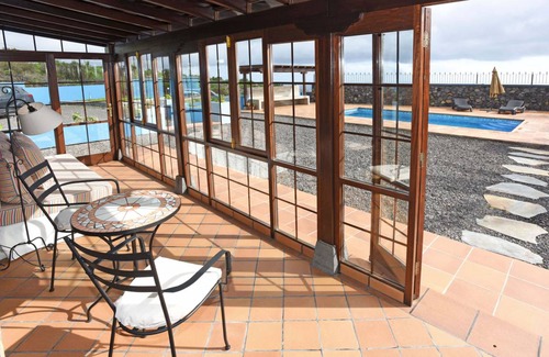 Villa de Mazo House | 105 m² House ∙ 1 bedroom ∙ 2 guests
