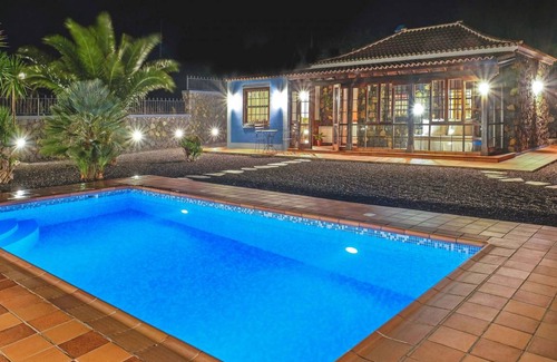 Villa de Mazo House | 105 m² House ∙ 1 bedroom ∙ 2 guests