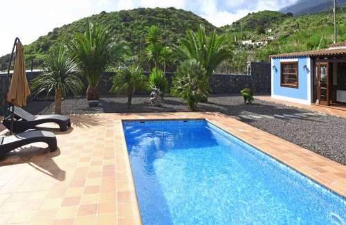 Villa de Mazo House | 105 m² House ∙ 1 bedroom ∙ 2 guests
