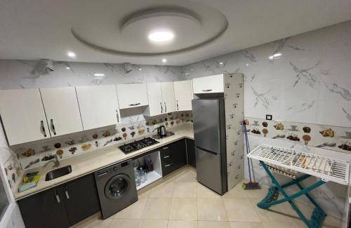 Quartier Al Boustane. Apartment | 105 m² Apartment ∙ 3 bedrooms ∙ 7 guests