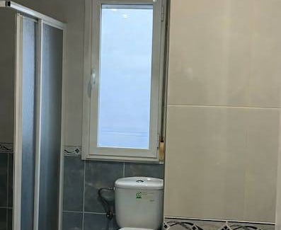 Ponferrada Resort | 105 m² Private room ∙ 1 bedroom ∙ 5 guests