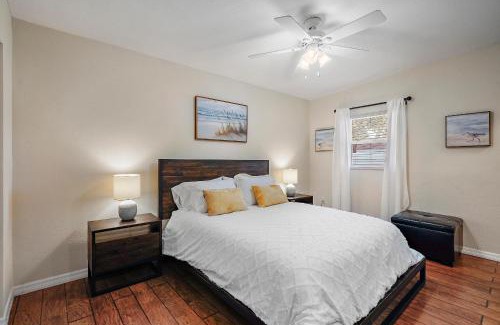 South Pinellas Community Council House | 10549 St Petersburg