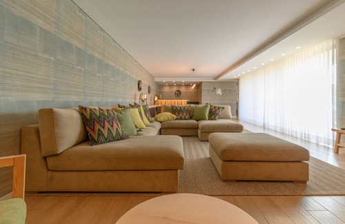 Gondomar House | 106 m² House ∙ 1 bedroom ∙ 10 guests