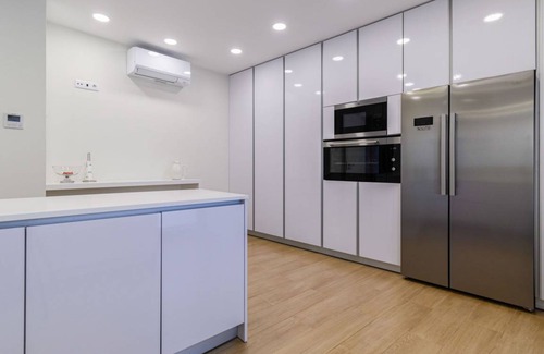 Gondomar House | 106 m² House ∙ 1 bedroom ∙ 10 guests