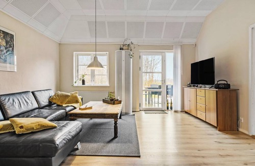 Engesvang House | 106 m² House ∙ 4 bedrooms ∙ 11 guests