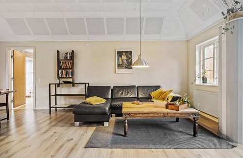 Engesvang House | 106 m² House ∙ 4 bedrooms ∙ 11 guests