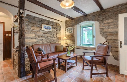 Krsan House | 106 m² Maisonette ∙ 3 bedrooms ∙ 6 guests
