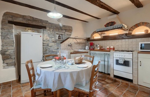 Krsan House | 106 m² Maisonette ∙ 3 bedrooms ∙ 6 guests