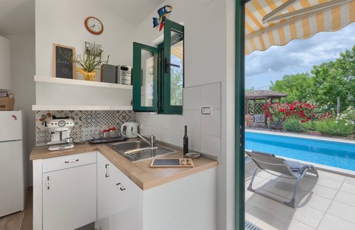 Krsan House | 106 m² Maisonette ∙ 3 bedrooms ∙ 6 guests