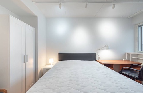 Etelainen District Resort | 106 m² Private room ∙ 1 bedroom ∙ 2 guests