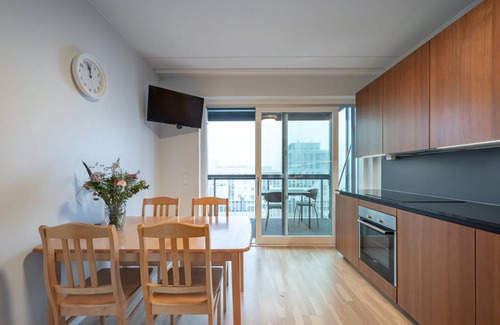 Etelainen District Resort | 106 m² Private room ∙ 1 bedroom ∙ 2 guests