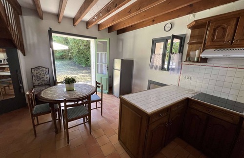 Saint-Vivien-de-Medoc House | 106 - Pleasant house with its large park