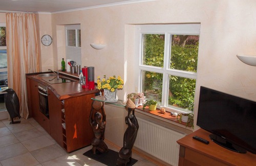 Rustersiel Apartment | 107 Libra, Germany