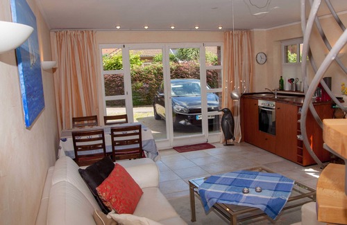 Rustersiel Apartment | 107 Libra, Germany