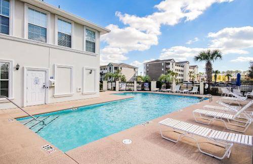 Carolina Yacht Landing Apartment | 107 m² Apartment ∙ 3 bedrooms ∙ 8 guests