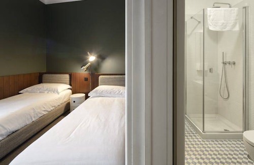 Tomar Apartment | 107 m² Apartment ∙ 3 bedrooms ∙ 6 guests