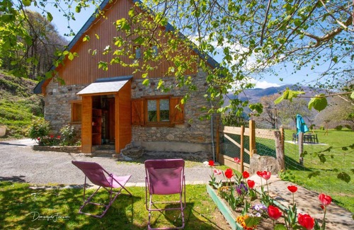 Clarac House | 107 m² Gîte ∙ 3 bedrooms ∙ 6 guests
