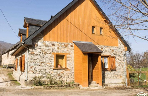 Clarac House | 107 m² Gîte ∙ 3 bedrooms ∙ 6 guests