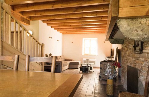 Clarac House | 107 m² Gîte ∙ 3 bedrooms ∙ 6 guests