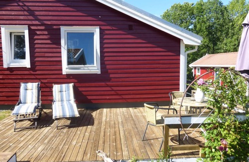 Tvedestrand House | 107 m² House ∙ 3 bedrooms ∙ 6 guests