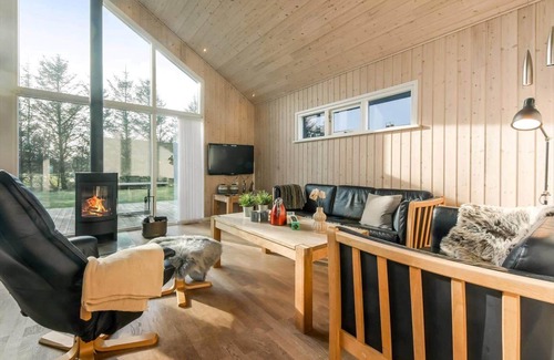 Skaven Strand House | 107 m² House ∙ 3 bedrooms ∙ 6 guests