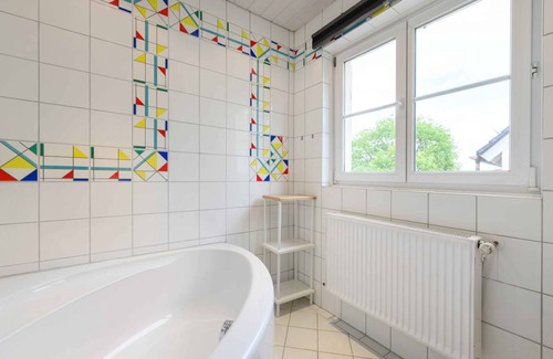 Gablenberg Resort | 107 m² Private room ∙ 1 bedroom ∙ 1 guest