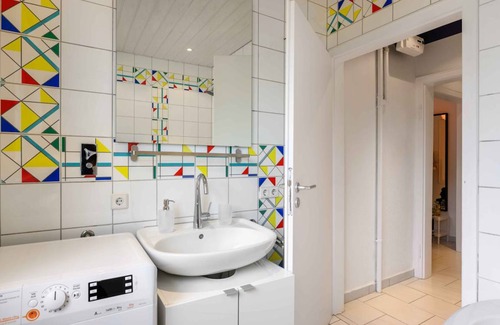 Gablenberg Resort | 107 m² Private room ∙ 1 bedroom ∙ 1 guest