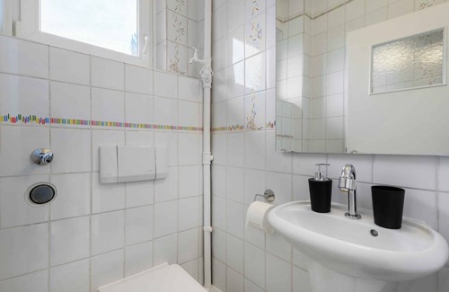 Gablenberg Resort | 107 m² Private room ∙ 1 bedroom ∙ 1 guest