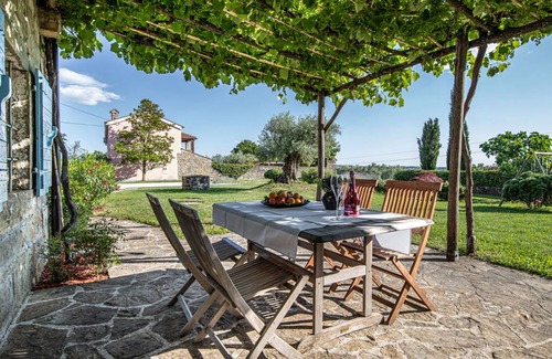 Fijeroga Villa | 107 m² Villa ∙ 2 bedrooms ∙ 5 guests