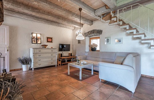 Fijeroga Villa | 107 m² Villa ∙ 2 bedrooms ∙ 5 guests
