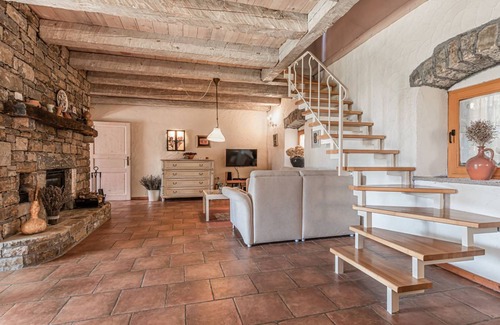 Fijeroga Villa | 107 m² Villa ∙ 2 bedrooms ∙ 5 guests