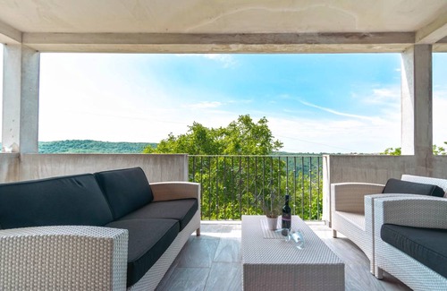 Koper Apartment | 108 m² Apartment ∙ 3 bedrooms ∙ 6 guests