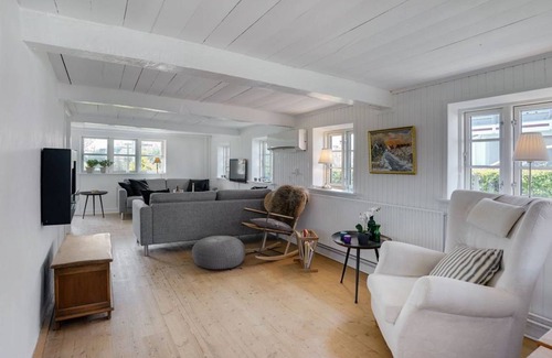 Kegnæshøj House | 108 m² House ∙ 1 bedroom ∙ 4 guests