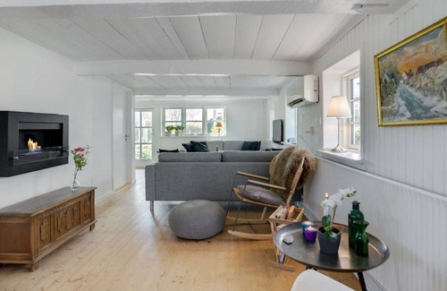 Kegnæshøj House | 108 m² House ∙ 1 bedroom ∙ 4 guests