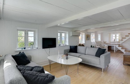 Kegnæshøj House | 108 m² House ∙ 1 bedroom ∙ 4 guests