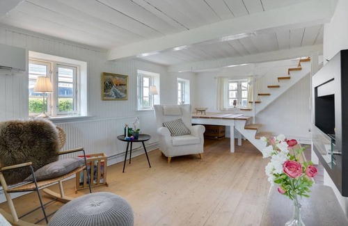 Kegnæshøj House | 108 m² House ∙ 1 bedroom ∙ 4 guests