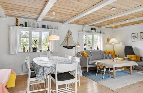 Storvorde House | 108 m² House ∙ 2 bedrooms ∙ 6 guests