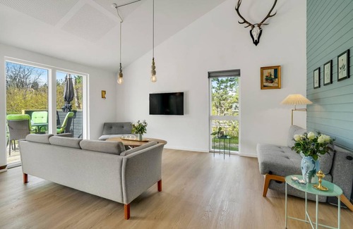 Farvang House | 108 m² House ∙ 3 bedrooms ∙ 7 guests