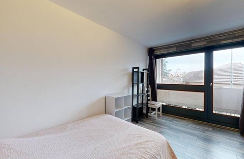 XIV Juillet Resort | 108 m² Private room ∙ 1 bedroom ∙ 1 guest