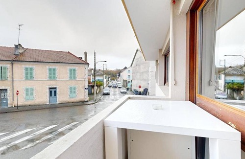 XIV Juillet Resort | 108 m² Private room ∙ 1 bedroom ∙ 1 guest